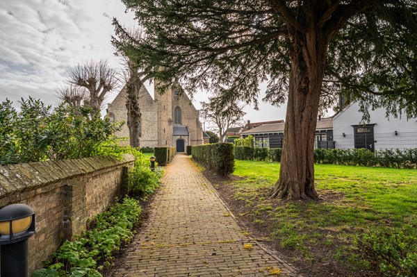 Medium property photo - Prinsestraat 22A, 4506 AH Cadzand